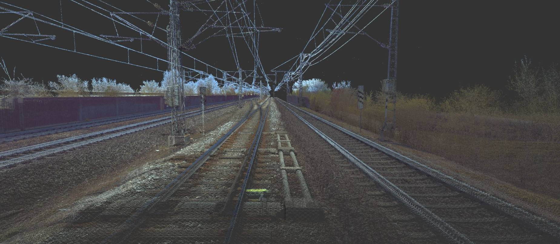 Mobile Mapping as a Serive