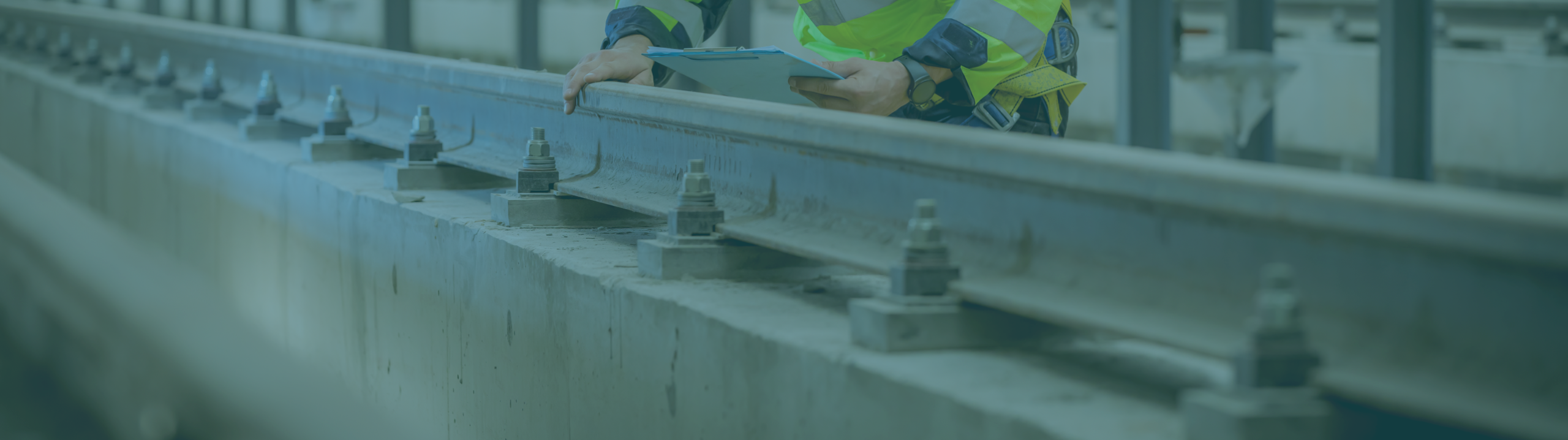 tmc Superstructure Inspection Service
