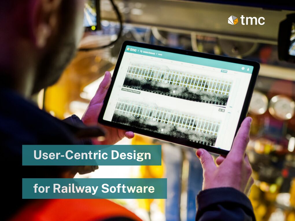 tmc Webinar User Centric by Design