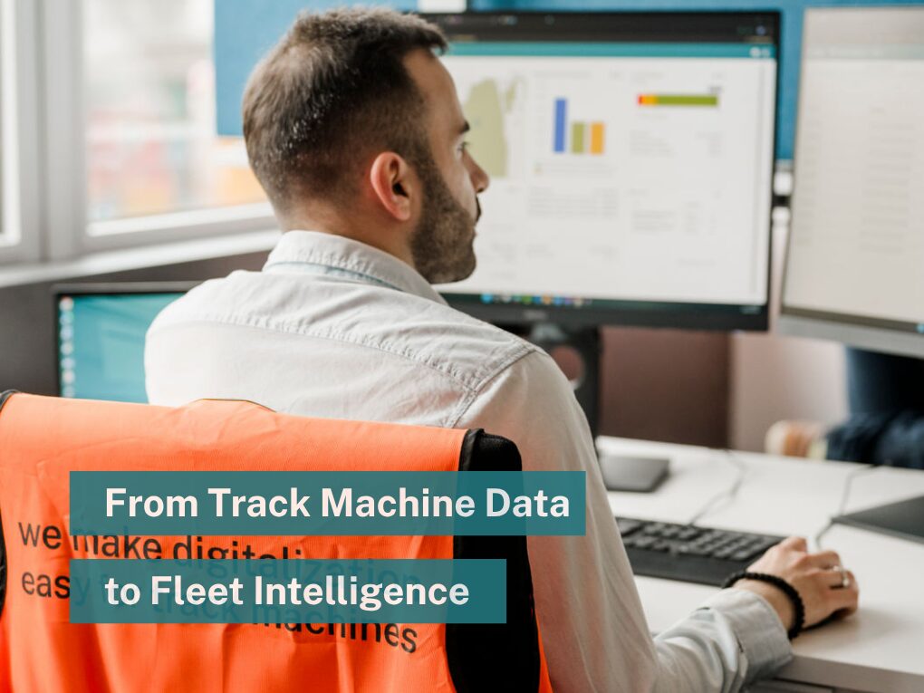 Webinar: Modernes Flottenmanagement mit tmOS